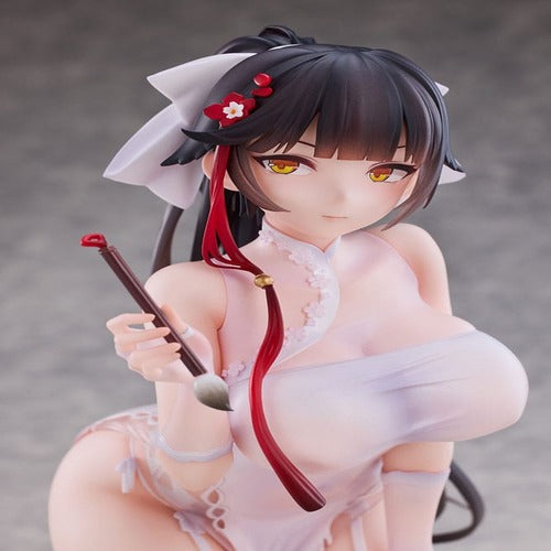 Azur Lane statuette PVC 1/4 Takao 23 cm