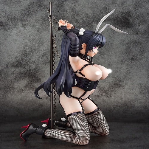 Creators Opinion statuette PVC 1/4 Rin Karasuma 34 cm