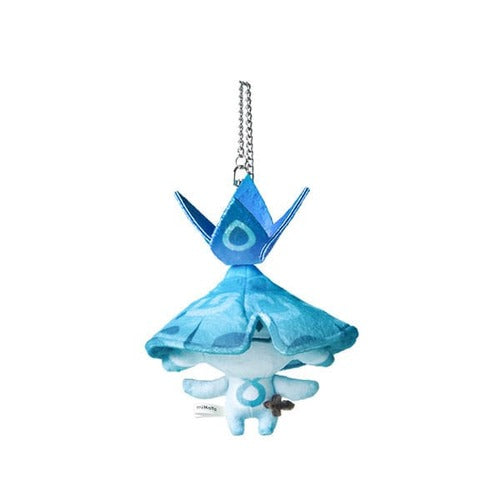 Genshin Impact Aranara Series porte-clés peluche Ararycan 13 cm