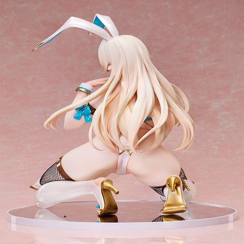 Creators Opinion statuette PVC 1/4 Lalanoa Bunny Ver. 30 cm