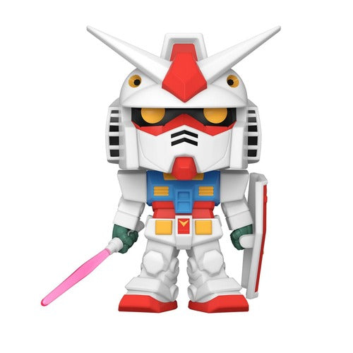 Gundam Figurine Oversized POP! Vinyl RX-78-2 GUNDAM 15 cm