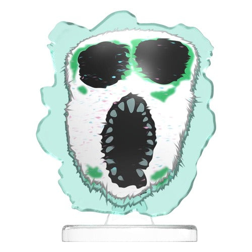 Doors assortiment figurines Wave 1 5 cm (24)