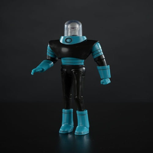 The New Batman Adventure DC Direct 1/6 Actionfigur Mr. Freeze 15 cm