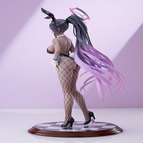 Blue Archive statuette PVC 1/7 Karin Kakudate (Bunny Girl) 30 cm