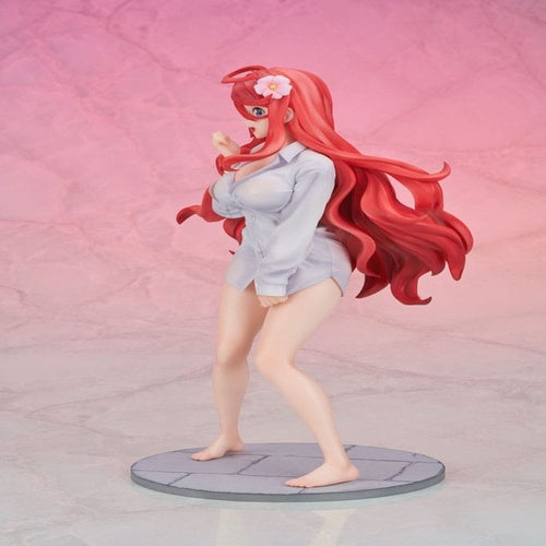 The Fruit of Evolution: Before I Knew It, My Life Had It Made  PVC Statue 1/7 Saria 24 cm