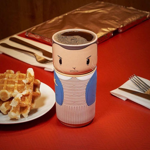 Stranger Things mug CosCup Eleven