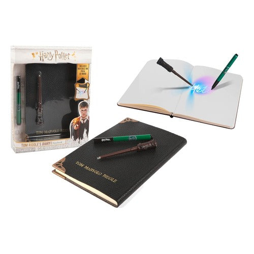 Harry Potter Tom Riddle's Tagebuch