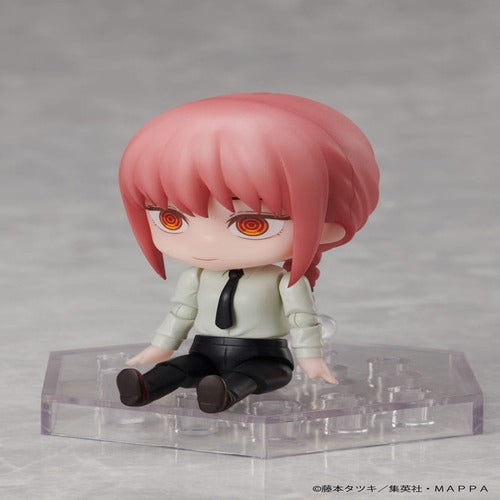 Chainsaw Man figurine Dform Chainsaw Man 9 cm