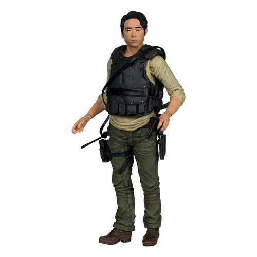 The Walking Dead Wave 2 assortiment figurines 13 cm (6)