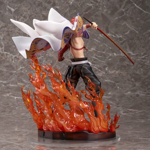 Fate/Grand Order statuette PVC 1/8 Saber/Senji Muramasa 24 cm