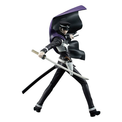 Devil Summoner 2 statuette PVC Game Characters Collection DX Raidou Kuzunoha 25 cm