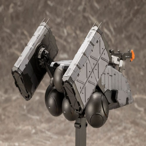 Death Stranding 2: On the Beach Plastic Model Kit 1/350 DHV Magellan 22 cm