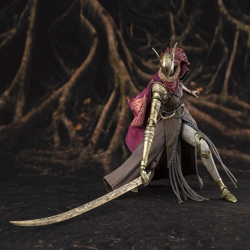 Elden Ring figurine S.H. Figuarts Melina Blade of Miquella 19 cm