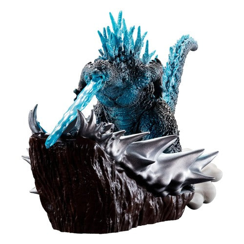 Godzilla Petitrama EX Series pack 3 trading figures From Zero To Minus One Set 9 cm