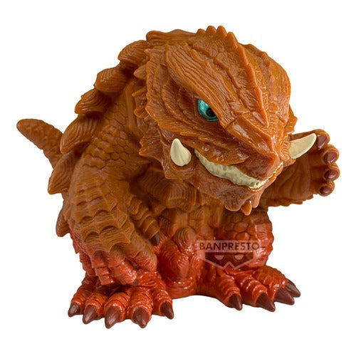 Gamera Rebirth statuette PVC Enshrined Monsters Gamera (2023) (Ver. B) 12 cm