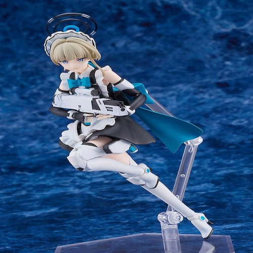 Blue Archive maquette Plamatea Toki 17 cm