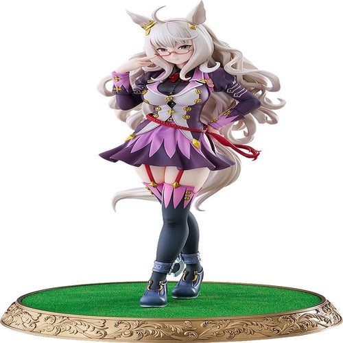 Uma Musume Pretty Derby statuette PVC 1/7 Biwa Hayahide 27 cm