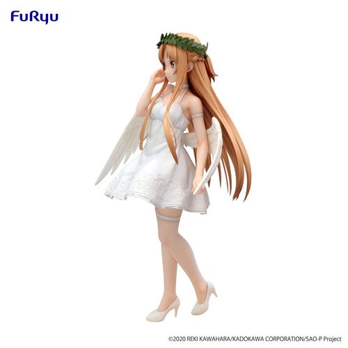Sword Art Online statuette PVC BiCute Pure Asuna 24 cm