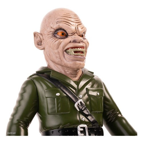 American Werewolf in London Soft Vinyl Figurine Nightmare Demon Werewolf 25 cm