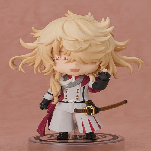 Touken Ranbu Nendoroid Actionfigur Ichimonji Norimune 10 cm