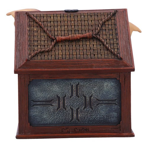 Gremlins Statue Gizmo - You are Ready 12 cm