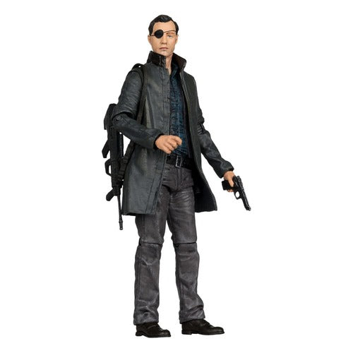 The Walking Dead Wave 2 assortiment figurines 13 cm (6)