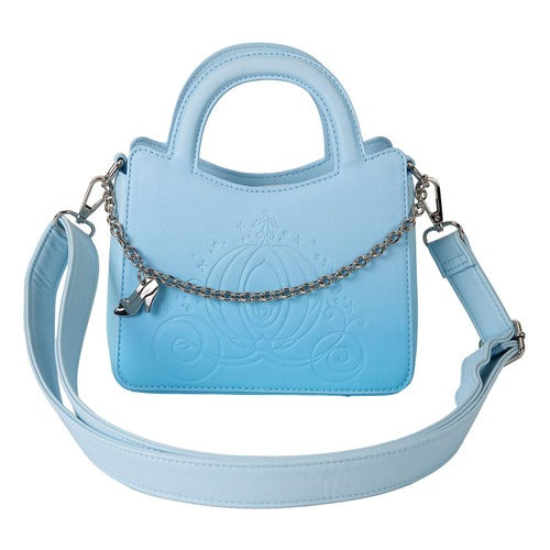 Disney by Loungefly Umhängetasche 75th Anniversary Cinderella
