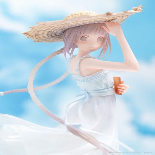Bungaku Shoujo statuette PVC 1/7 Toko Amano 24 cm