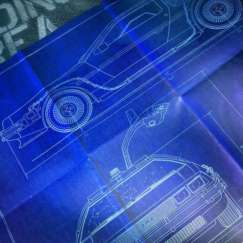 Zurück in die Zukunft Time Travel Memories II Expansion Kit