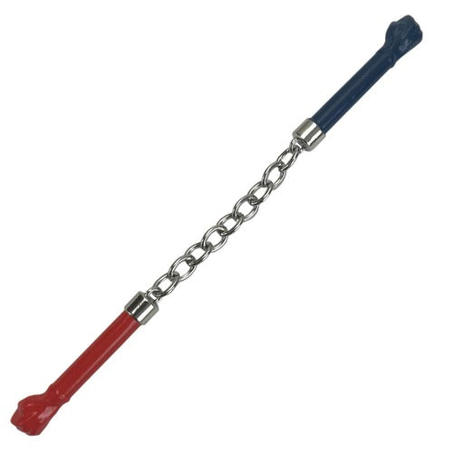 Cosmocats réplique mini Panthro Nunchucks 16 cm