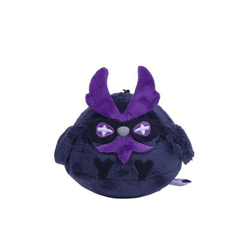 Genshin Impact peluche Oz (Fischls Raven) 10 cm
