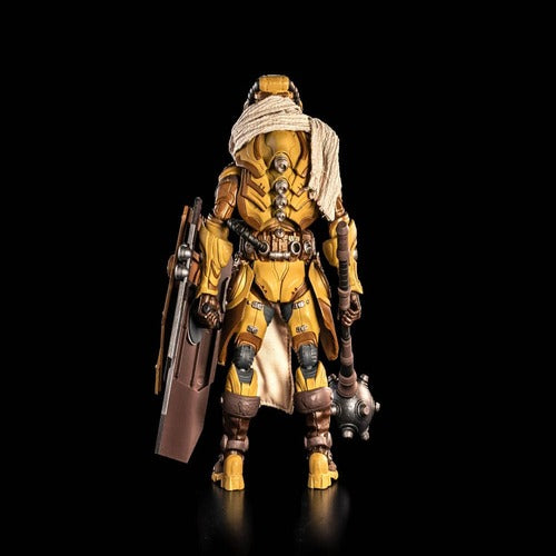 Cosmic Legions: OxKrewe Book Two Harrow Zone figurine Hylor Cryn 18 cm