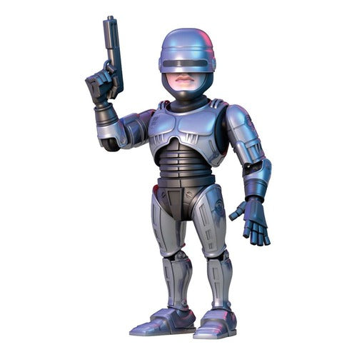 Robocop Minix figurine Alex Murphy 12 cm