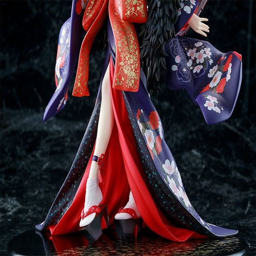 Fate/stay night: Heaven's Feel statuette PVC 1/7 Saber Alter: Kimono ver. 27 cm