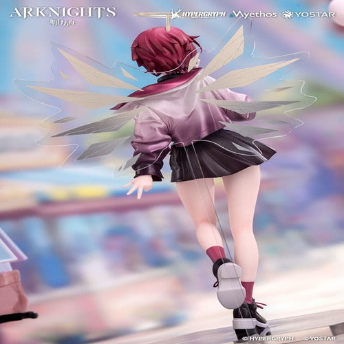 Arknights statuette PVC Gift+ 1/8 Exusiai Ambience Synesthesia Ver. 22 cm
