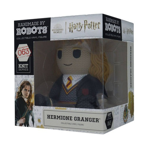 Harry Potter figurine vinyle Hermione 13 cm