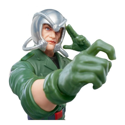 The Uncanny X-Men Marvel Legends figurine Professor X (Savage Land) 15 cm