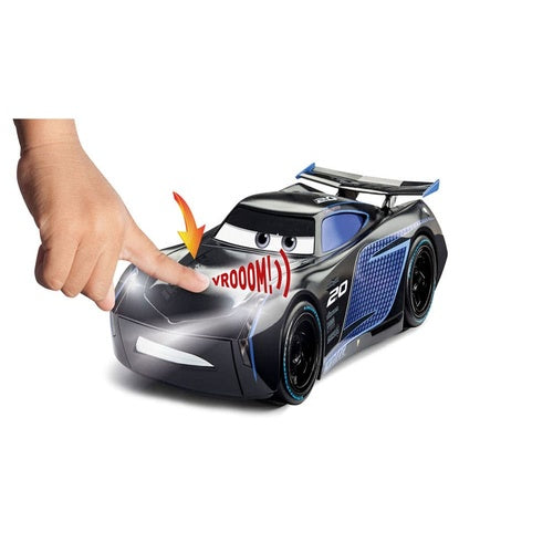 Cars Kit de maquettes 1/20 Lightning McQueen 20 cm