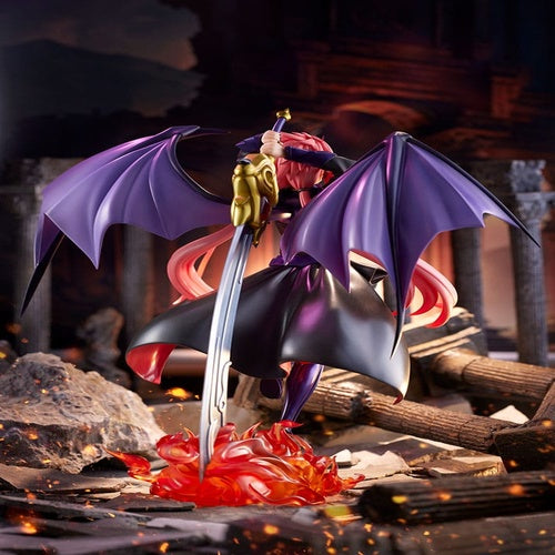 That Time I Got Reincarnated as a Slime statuette PVC 1/7 Milim Nava Dragonoid 25 cm