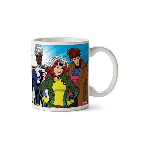 X-Men mug 97 Group