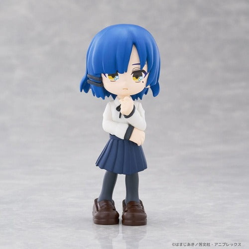 Bocchi the Rock! PalVerse PVC Figuren 9 cm Sortiment (6)