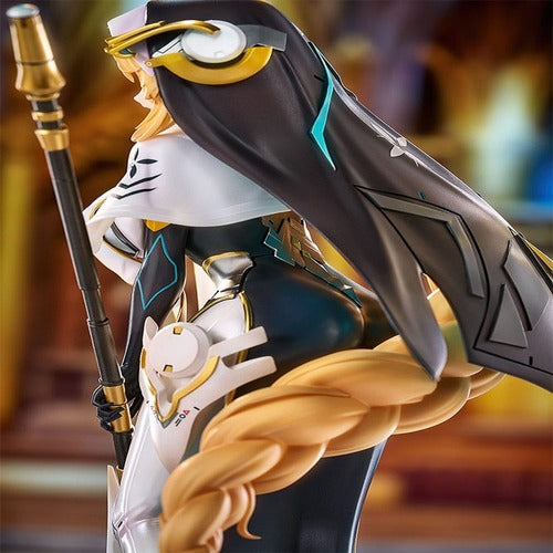 Goddess of Victory: Nikke statuette PVC 1/7 Rapunzel 26 cm