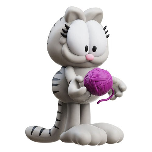 Garfield figurine Nermal 10 cm
