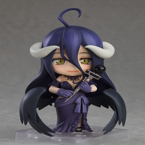 Overlord figurine Nendoroid Albedo: Dress Ver. 10 cm