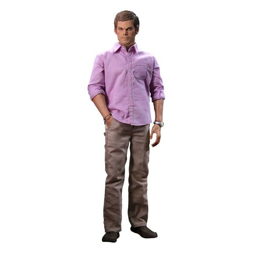 Dexter figurine 1/6 Dexter Morgan 30 cm