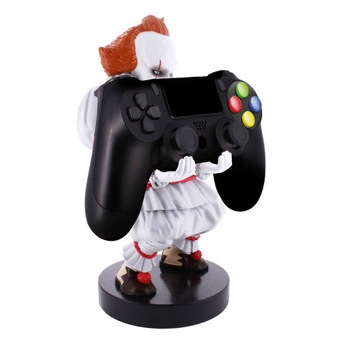 Ça support Cable Guys Pennywise 20 cm