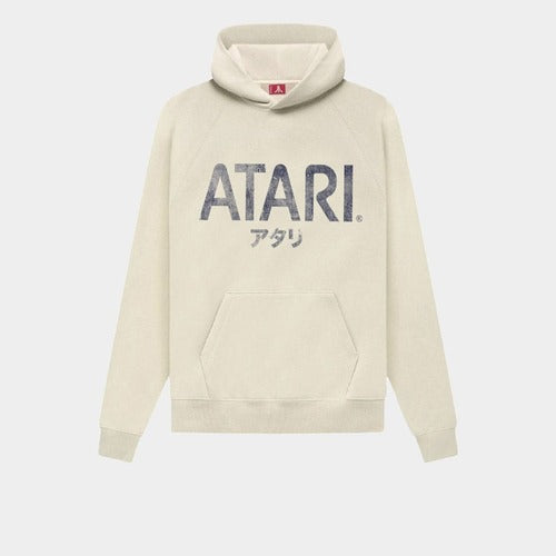 Atari Hoodie Atari Baseball (XL)