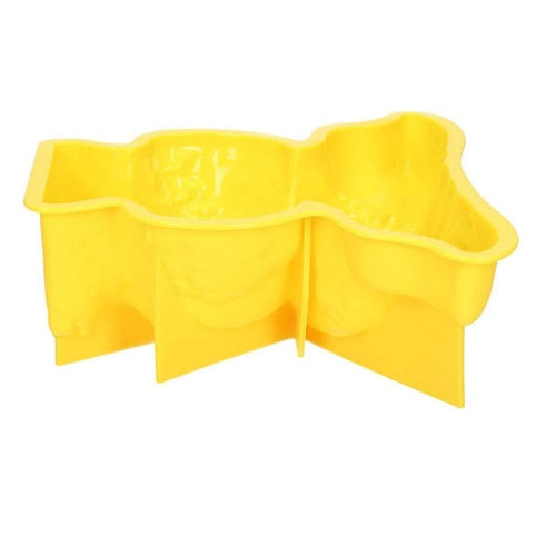 Gremlins moule en silicone Gizmo