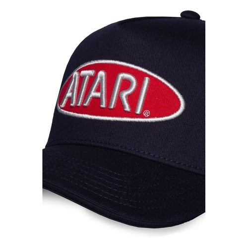 Atari casquette baseball Seven Panel