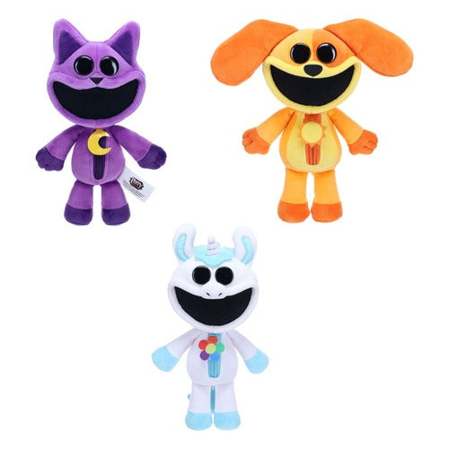 Poppy Playtime assortiment figurine Smiling Critters 20 cm (9)